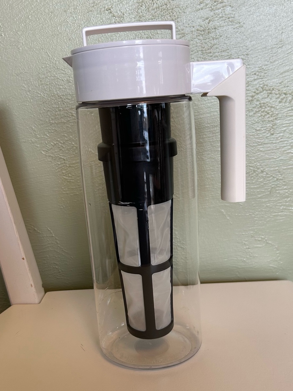 Takeya Deluxe Cold Brew Coffee Maker